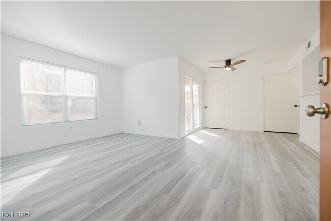 Building Photo - 2300 E Silverado Ranch Blvd