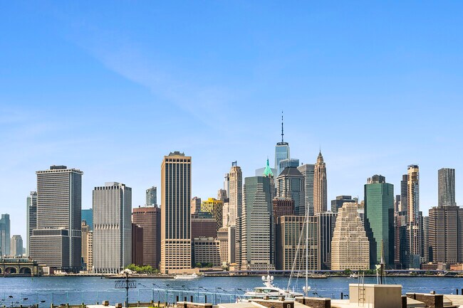 Building Photo - 360 Furman St