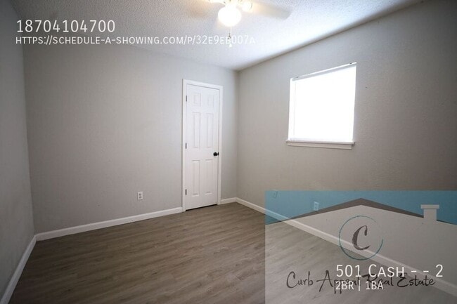 Building Photo - 501 Cash -