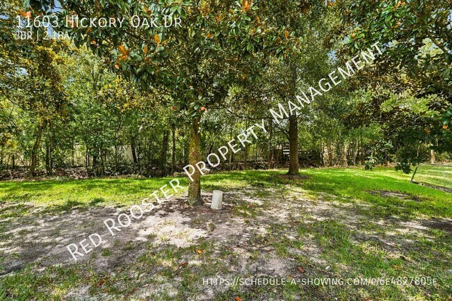 Building Photo - 11603 Hickory Oak Dr