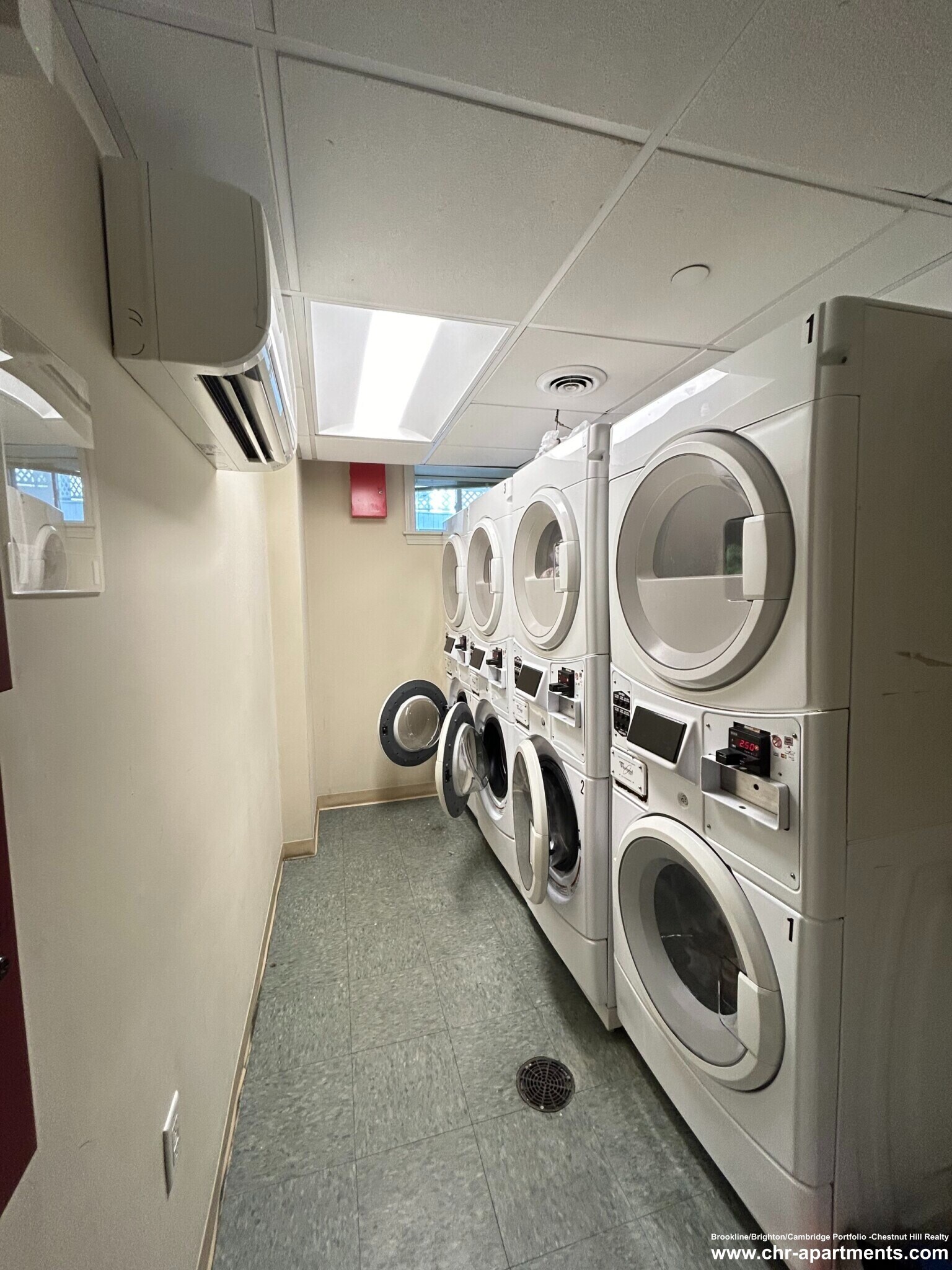 Building Photo - 1 Langdon St