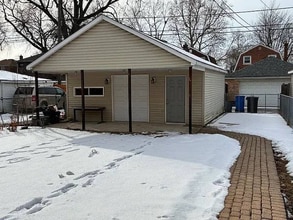 Building Photo - 5216 S Major Ave