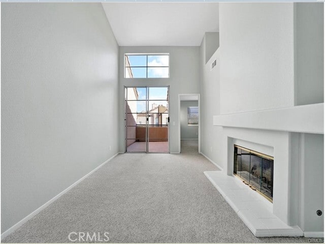 Building Photo - 21 Mistral