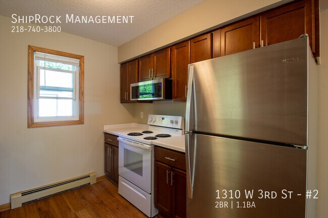 Building Photo - 1310 W 3rd St