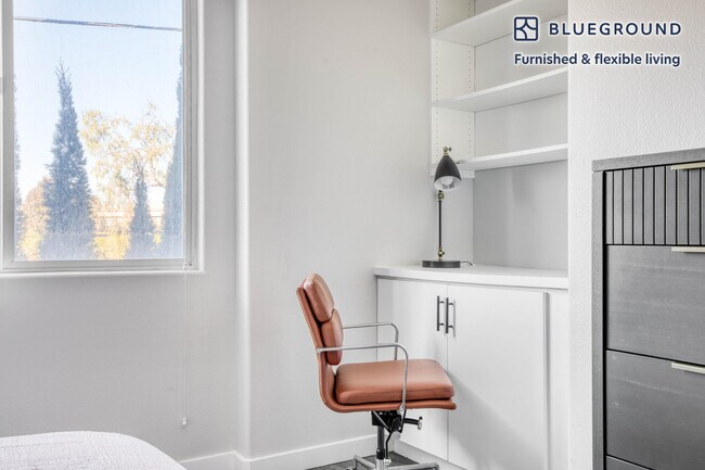 Building Photo - 2820 Sawtelle Blvd