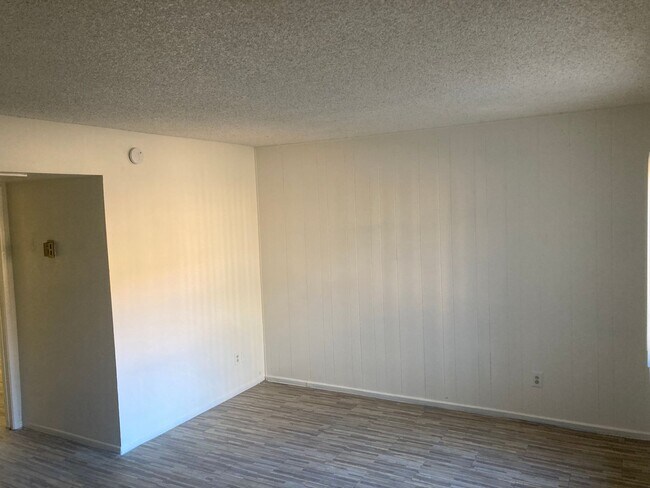 Interior Photo - Canyon Palms