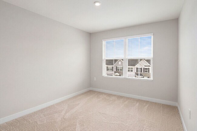 Building Photo - Brand-New 3-Bedroom Home in a Peaceful Raleigh Community