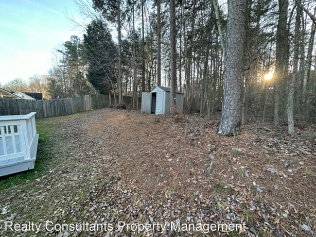 Building Photo - 3 br, 2 bath House - 116 Margaret Turner Road