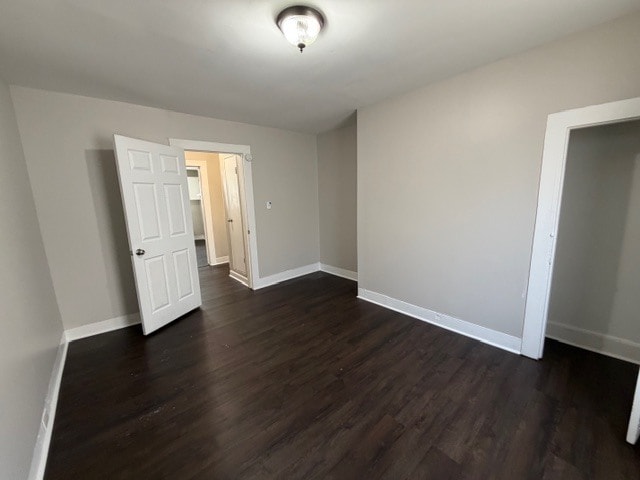 Building Photo - 1335 Thurmond St