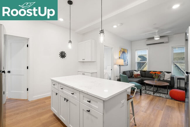 Building Photo - Furnished Bedroom with Private Bath in Mission Hill