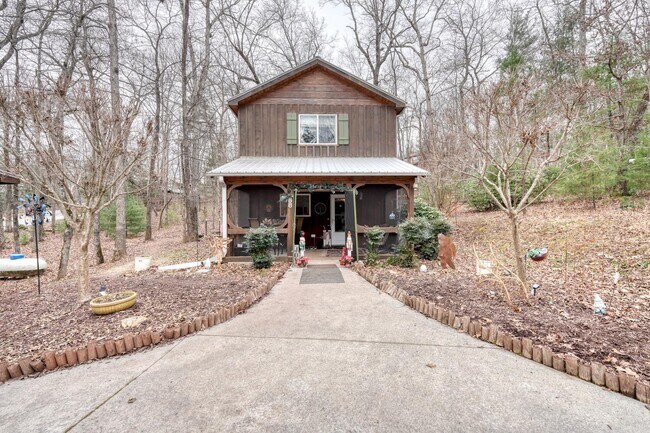 Building Photo - 88 Steelaway Ln