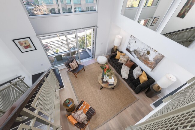 Building Photo - 200 Brannan St