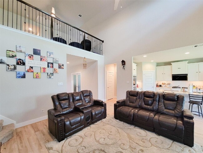 Building Photo - "Spacious 4-Bedroom Haven in Katy, TX with 3.5 Baths – Your Ideal Family Retreat Awaits!"
