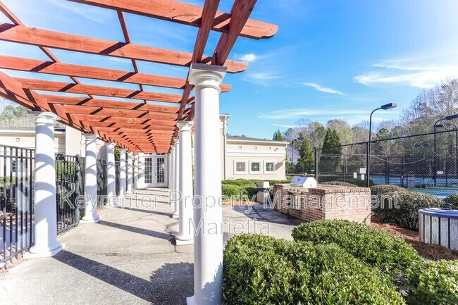 Building Photo - 4027 Bigsage Dr