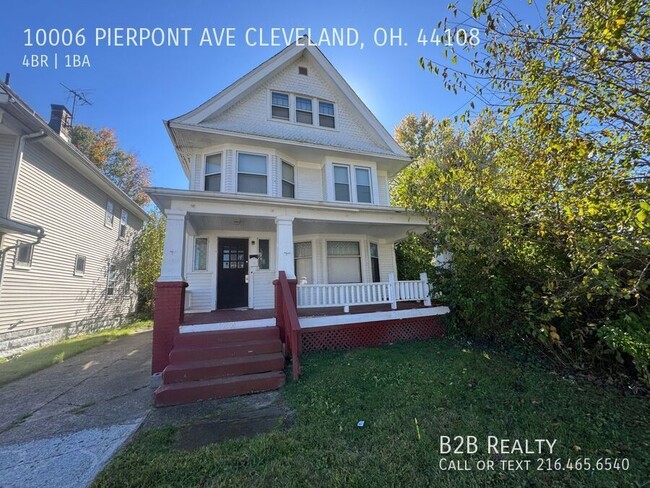 Primary Photo - 10006 Pierpont Ave