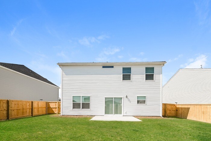 Building Photo - 116 Shire Dr