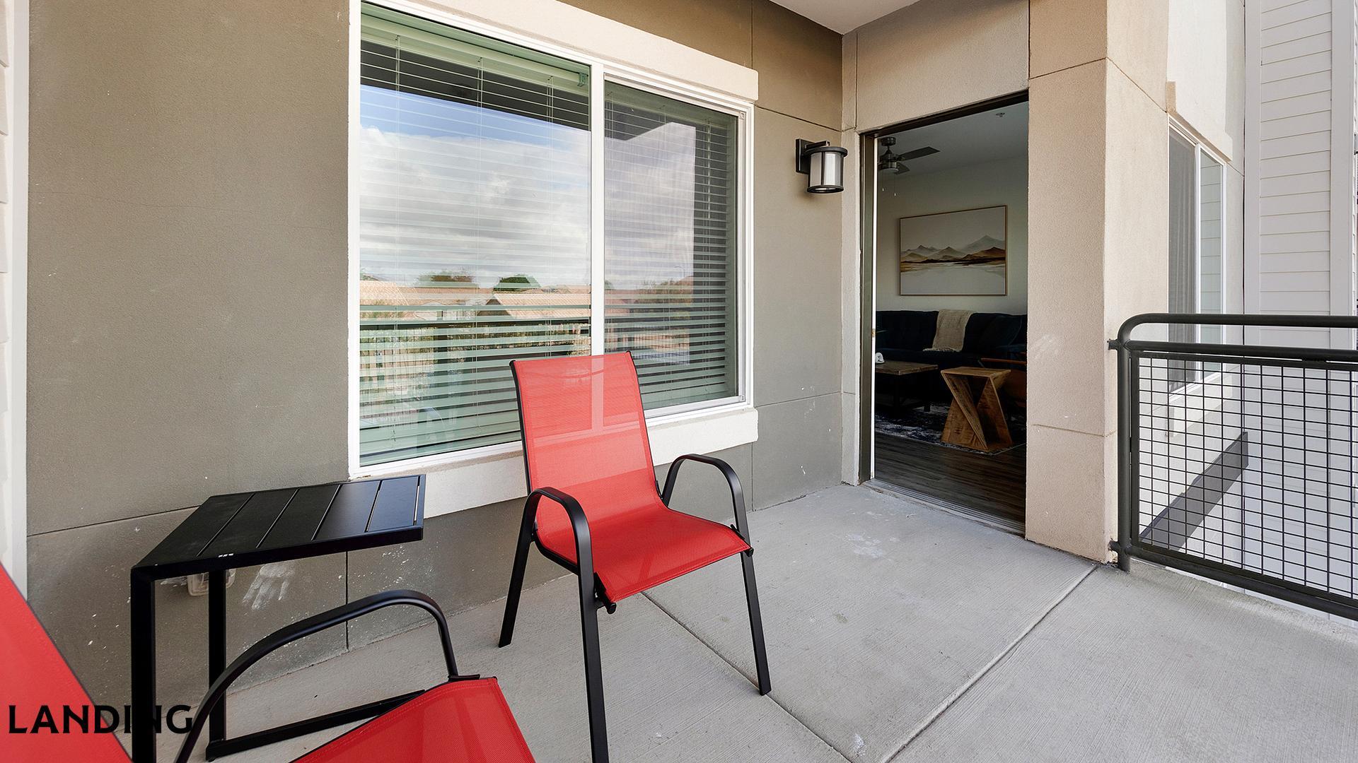 Building Photo - 1760 S Crismon Rd