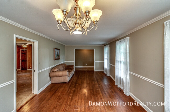 Building Photo - 1431 Brecon Dr
