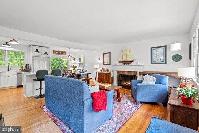 Building Photo - 809 E Timber Branch Pkwy