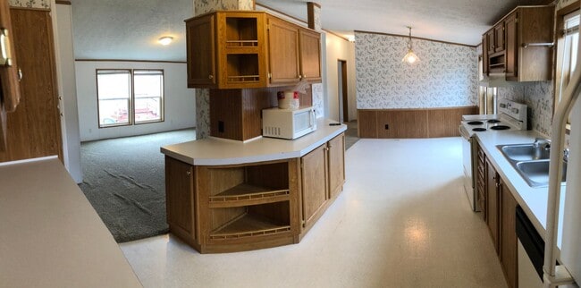 Building Photo - Manufactured home behind the mall