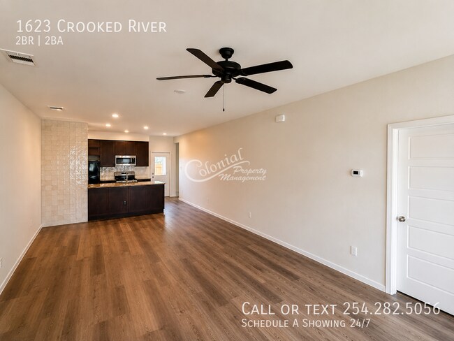 Building Photo - 1623 Crooked River