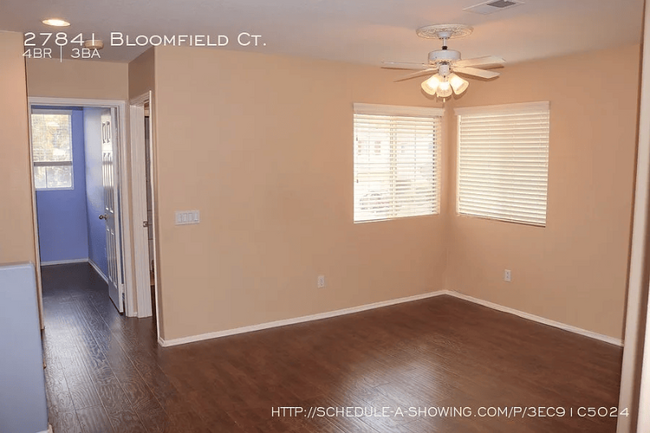 Building Photo - 27841 Bloomfield Ct