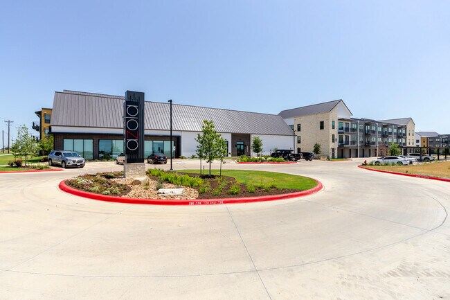 Building Photo - 3801 N A W Grimes Blvd