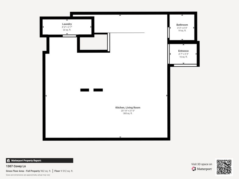 Building Photo - 1307 Covey Ln