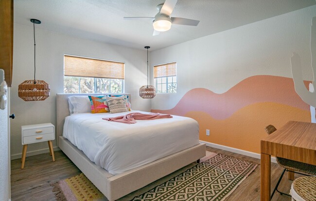 Building Photo - Fully Furnished Home in Yucca Valley