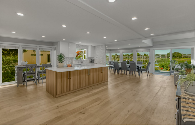 Building Photo - Modern 3-Bedroom Waterfront Escape – River...