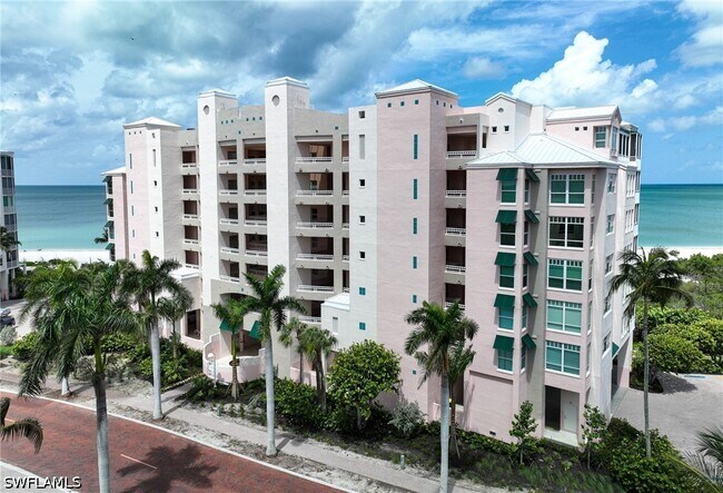 Building Photo - 265 Barefoot Beach Blvd