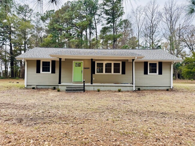 Primary Photo - 2689 Fowler School Rd