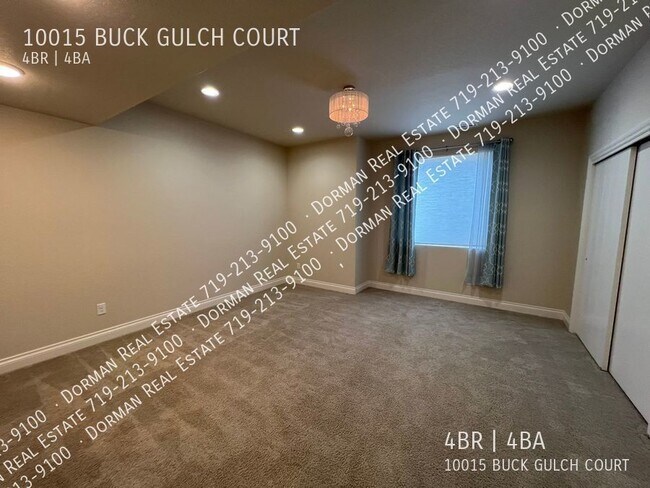 Building Photo - 10015 Buck Gulch Ct
