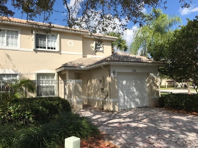 Building Photo - 2198 NW 171st Ave