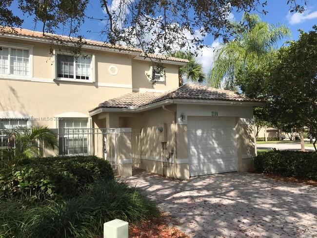 Primary Photo - 2198 NW 171st Terrace