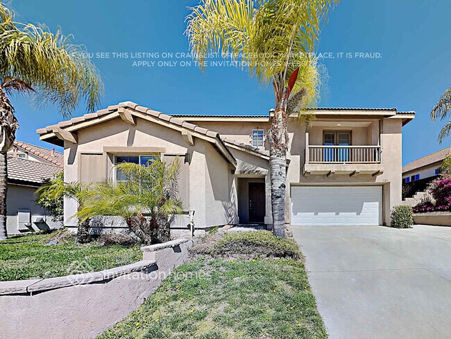 Primary Photo - 32074 Bandelier Rd