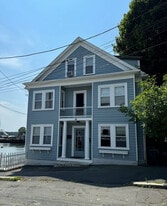 Building Photo - 14 Messervy St