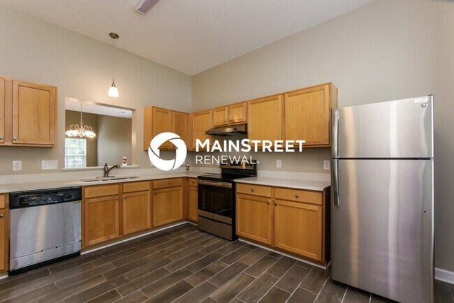 Building Photo - 3 Bedroom Pet-Friendly Home in Indian Trail, NC with Main Street Renewal