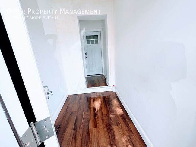 Building Photo - 5723 Baltimore Ave