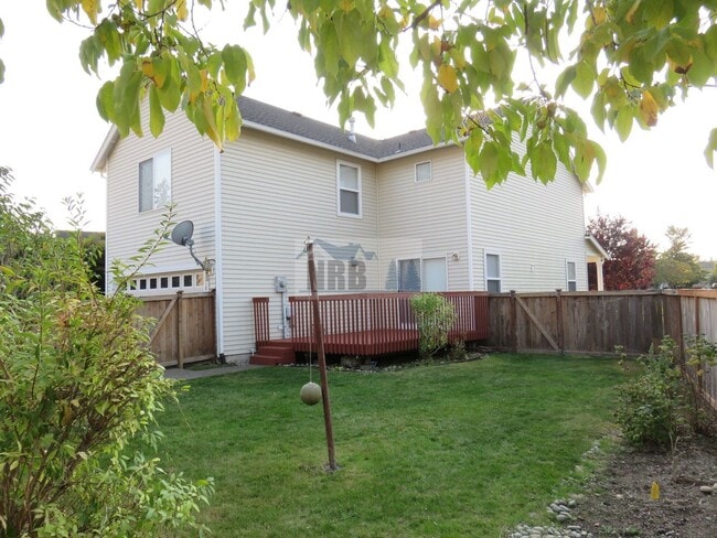 Building Photo - Stunning House in Dupont! $500.00 off 1 Month of Rent!