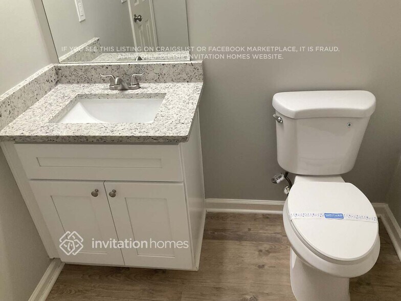 Building Photo - 4024 Waldrop Hills Dr