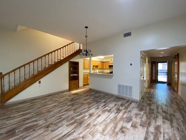 Building Photo - The Oaks of Leesburg - Ask about a Move In Special