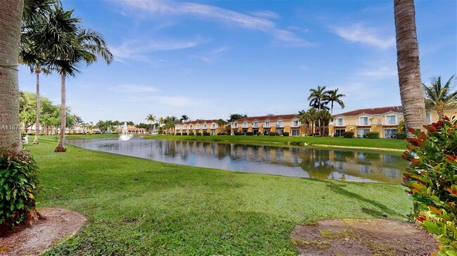 Building Photo - 12819 SW 31st Ct