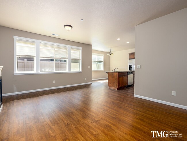 Building Photo - Modern Living with A/C and Attached Garage!