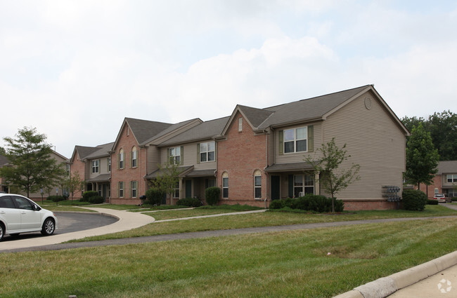 Walnut Grove Apartments - Blacklick, OH | Apartment Finder