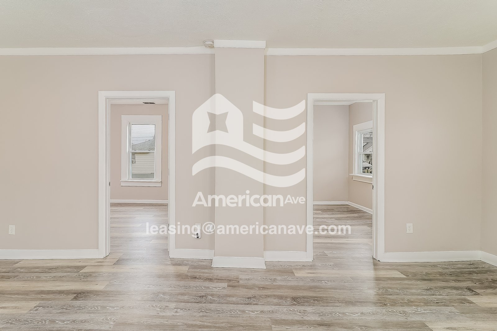 Building Photo - 1328 Pater Ave