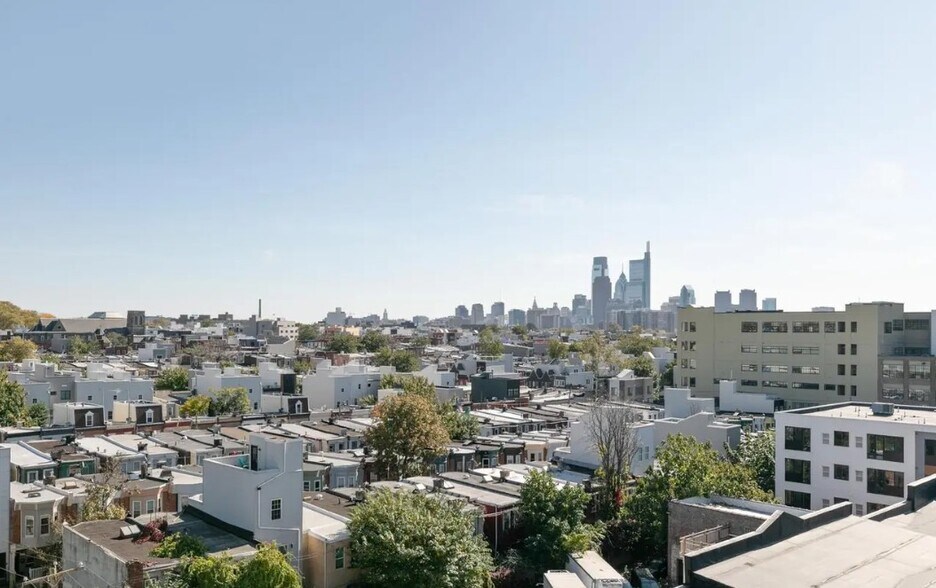 Building Photo - 1501 N 31st St