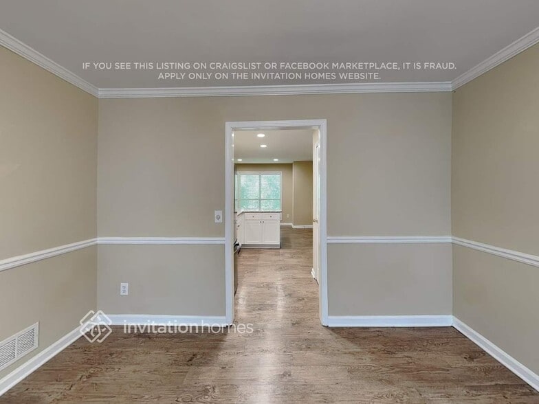 Building Photo - 2601 Johnston Rd NW