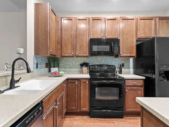 Building Photo - Earn Wealth While Leasing - Like a Homeown...