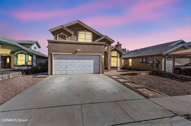 Building Photo - 10910 Acoma St